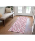 Chantille ACN621 Blush 2'3" x 7'6" Rug