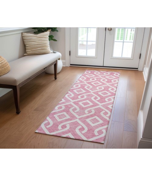 Chantille ACN621 Blush 2'3" x 7'6" Rug