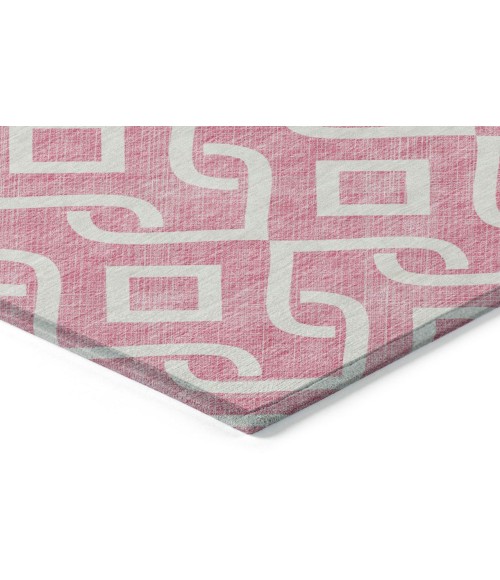 Chantille ACN621 Blush 3' x 5' Rug