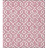 Addison Chantille ACN621 Blush 3 ft. x 5 ft. Rectangle Rug