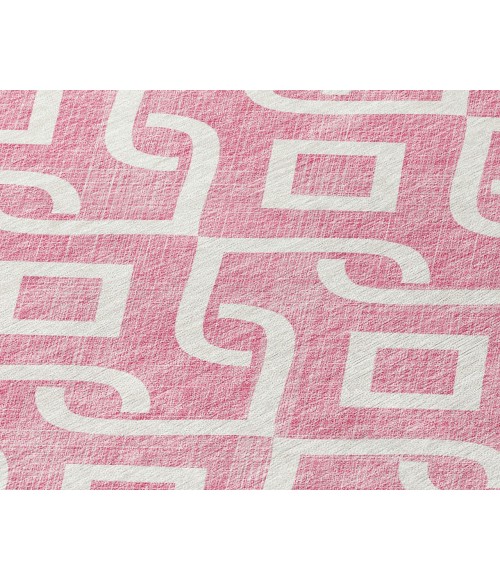Chantille ACN621 Blush 3' x 5' Rug