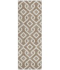 Chantille ACN621 Brown 2'3" x 7'6" Rug