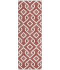 Chantille ACN621 Burgundy 2'3" x 7'6" Rug