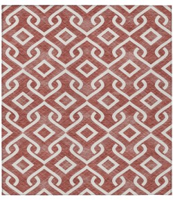 Addison Chantille ACN621 Burgundy 3 ft. x 5 ft. Rectangle Rug
