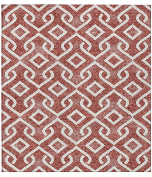 Chantille ACN621 Burgundy 3' x 5' Rug
