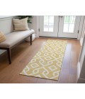 Chantille ACN621 Gold 2'3" x 7'6" Rug