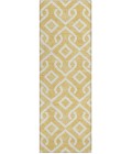 Chantille ACN621 Gold 2'3" x 7'6" Rug