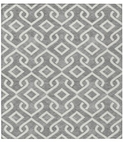 Addison Chantille ACN621 Gray 3 ft. x 5 ft. Rectangle Rug