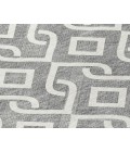 Chantille ACN621 Gray 1'8" x 2'6" Rug