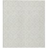 Addison Chantille ACN621 Ivory 3 ft. x 5 ft. Rectangle Rug