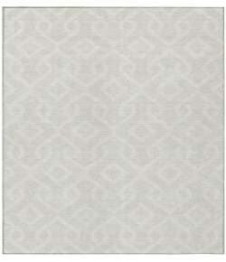 Addison Chantille ACN621 Ivory 3 ft. x 5 ft. Rectangle Rug
