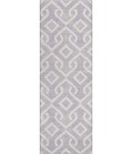 Chantille ACN621 Lavender 2'3" x 7'6" Rug