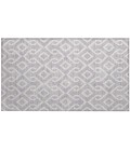 Chantille ACN621 Lavender 1'8" x 2'6" Rug
