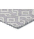 Chantille ACN621 Lavender 1'8" x 2'6" Rug