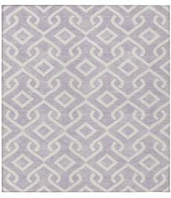 Addison Chantille ACN621 Lavender 3 ft. x 5 ft. Rectangle Rug