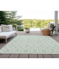 Chantille ACN621 Mint 8' x 10' Rug