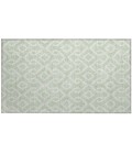 Chantille ACN621 Mint 1'8" x 2'6" Rug