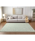 Chantille ACN621 Mint 8' x 10' Rug