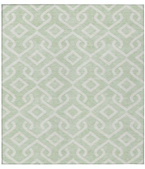 Chantille ACN621 Mint 8' x 10' Rug
