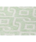 Chantille ACN621 Mint 1'8" x 2'6" Rug