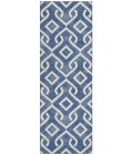 Chantille ACN621 Navy 2'3" x 7'6" Rug