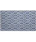 Chantille ACN621 Navy 1'8" x 2'6" Rug