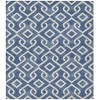 Addison Chantille ACN621 Navy 3 ft. x 5 ft. Rectangle Rug