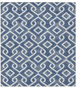 Addison Chantille ACN621 Navy 3 ft. x 5 ft. Rectangle Rug