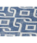 Chantille ACN621 Navy 1'8" x 2'6" Rug