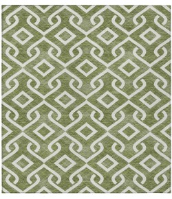 Addison Chantille ACN621 Olive 10 ft. x 14 ft. Rectangle Rug Addison Chantille ACN621 Olive 10 ft. x 14 ft. Rectangle Rug