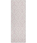 Chantille ACN621 Pink 2'3" x 7'6" Rug