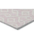 Chantille ACN621 Pink 1'8" x 2'6" Rug