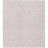Addison Chantille ACN621 Pink 3 ft. x 5 ft. Rectangle Rug