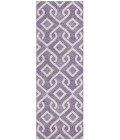 Chantille ACN621 Purple 2'3" x 7'6" Rug