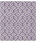 Chantille ACN621 Purple 3' x 5' Rug