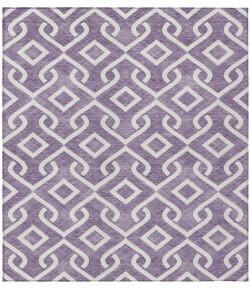 Addison Chantille ACN621 Purple 3 ft. x 5 ft. Rectangle Rug