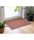 Chantille ACN621 Red 1'8" x 2'6" Rug