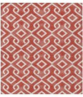 Chantille ACN621 Red 3' x 5' Rug