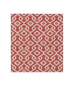 Addison Chantille ACN621 Red 10 ft. x 14 ft. Rectangle Rug