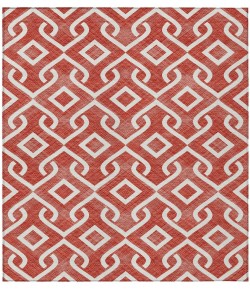 Addison Chantille ACN621 Red 3 ft. x 5 ft. Rectangle Rug