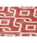 Chantille ACN621 Red 1'8" x 2'6" Rug