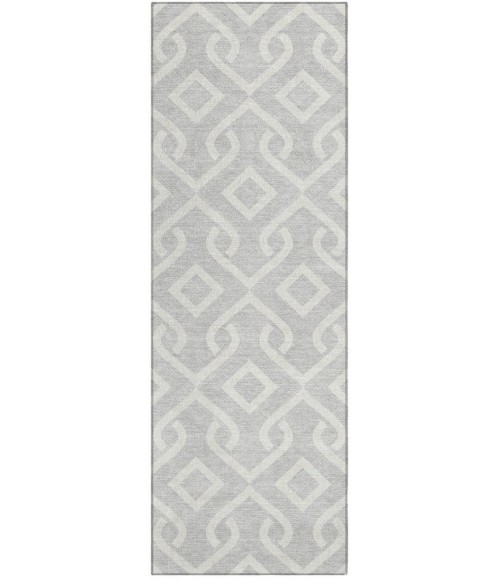 Chantille ACN621 Silver 2'3" x 7'6" Rug