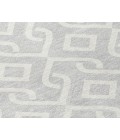 Chantille ACN621 Silver 1'8" x 2'6" Rug