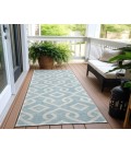 Chantille ACN621 Sky 2'3" x 7'6" Rug