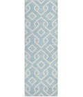 Chantille ACN621 Sky 2'3" x 7'6" Rug