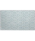 Chantille ACN621 Sky 1'8" x 2'6" Rug