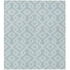 Addison Chantille ACN621 Sky 3 ft. x 5 ft. Rectangle Rug