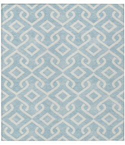 Addison Chantille ACN621 Sky 3 ft. x 5 ft. Rectangle Rug