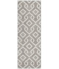 Chantille ACN621 Taupe 2'3" x 7'6" Rug