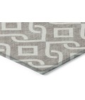 Chantille ACN621 Taupe 2'3" x 7'6" Rug